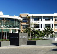 Chancellor Executive Apartments - Northern Rivers Accommodation