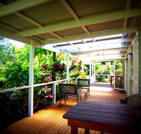Channers on Norfolk - Northern Rivers Accommodation