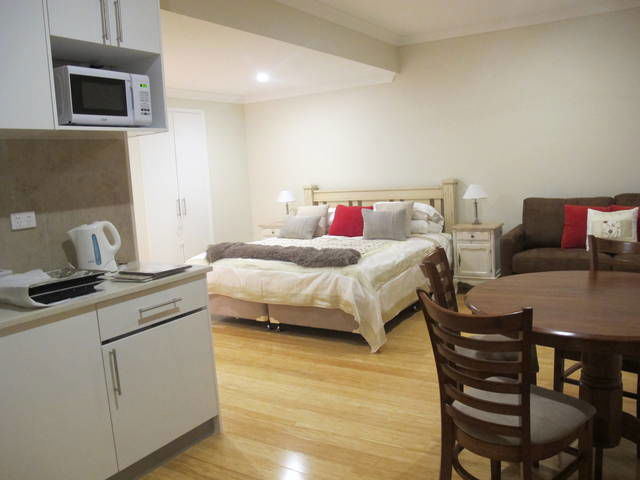 Chapel Hill QLD Northern Rivers Accommodation