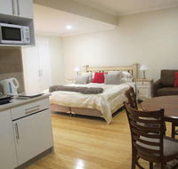 Chapel Woods Bed and Breakfast - Northern Rivers Accommodation