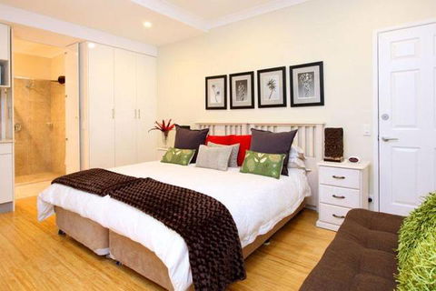 Chapel Woods Bed And Breakfast - Northern Rivers Accommodation 2