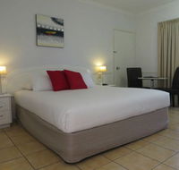 Charters Towers Heritage Lodge Motel - Northern Rivers Accommodation