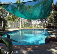Charters Towers Tourist Park - Northern Rivers Accommodation