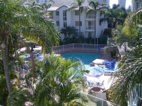 Chidori Court - Northern Rivers Accommodation 1