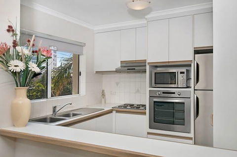 Chidori Court - Northern Rivers Accommodation 2