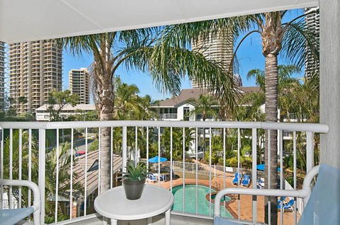 Chidori Court - Northern Rivers Accommodation 3
