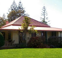 Christian's of Bucks Point - Northern Rivers Accommodation