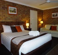 City View Motel Warwick - Northern Rivers Accommodation