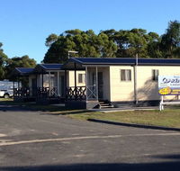 Clarence Head Caravan Park Iluka - Northern Rivers Accommodation