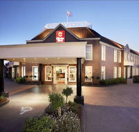 Canterbury International Hotel - Northern Rivers Accommodation