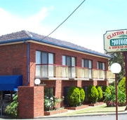 Clayton Monash Motor Inn  Serviced Apartments - Northern Rivers Accommodation