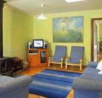 Cliff's Cottage - Northern Rivers Accommodation