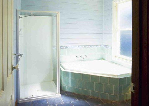 Cliff's Cottage - Northern Rivers Accommodation 1