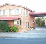 Clock Tower Motor Inn - Northern Rivers Accommodation