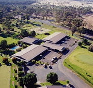 Club Inn Resort West Wyalong - Northern Rivers Accommodation