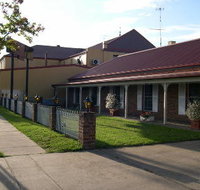 Club Motel - Northern Rivers Accommodation