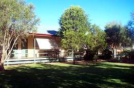 Surat QLD Northern Rivers Accommodation
