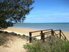 Coconut Palms On The Bay - Northern Rivers Accommodation 2