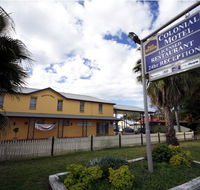 Colonial Motel - Northern Rivers Accommodation