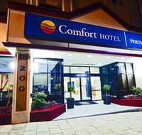 Comfort Hotel Perth City - Northern Rivers Accommodation