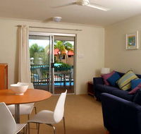 Arlia Sands Apartments - Northern Rivers Accommodation