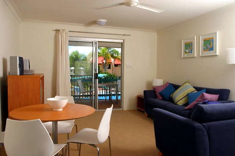 Arlia Sands Apartments - Northern Rivers Accommodation 0