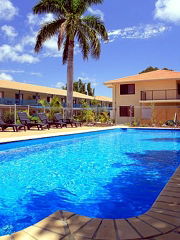 Arlia Sands Apartments - Northern Rivers Accommodation 4