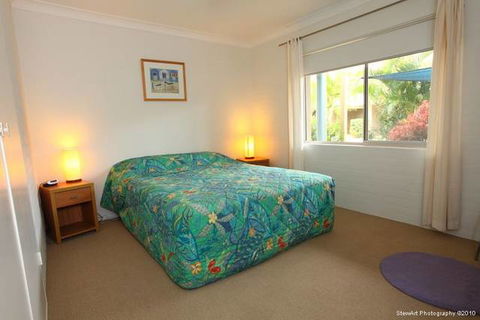 Arlia Sands Apartments - Northern Rivers Accommodation 2