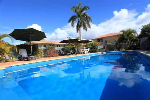 Arlia Sands Apartments - Northern Rivers Accommodation 3