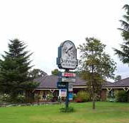 Bushmans Comfort Inn - Northern Rivers Accommodation