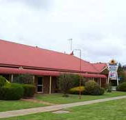 Quality Inn Parkes International - Northern Rivers Accommodation