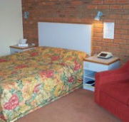 Comfort Inn Peppermill - Northern Rivers Accommodation