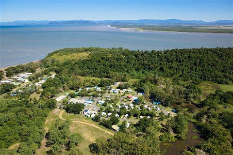 Conway Beach Tourist Park Whitsunday - Northern Rivers Accommodation 1
