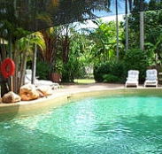 Cooinda Lodge Kakadu Caravan Park  Campground - Northern Rivers Accommodation