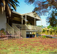 Cooinda View Bed  Breakfast - Northern Rivers Accommodation