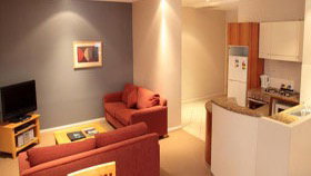 Quest On King William - Northern Rivers Accommodation 5