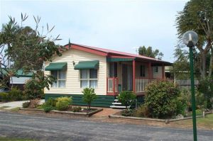 Anchorage Holiday Park - Northern Rivers Accommodation 9
