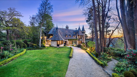 Thorngrove Manor Hotel - Northern Rivers Accommodation 13