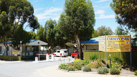 Ardrossan Caravan Park - Northern Rivers Accommodation 12