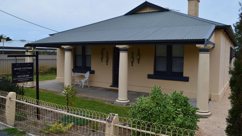 Agnes Cottage Bed And Breakfast - Northern Rivers Accommodation 4