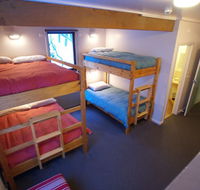 Shepparton Alpine Club - Northern Rivers Accommodation