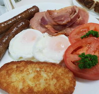 Crystal Fountain Motel - Northern Rivers Accommodation