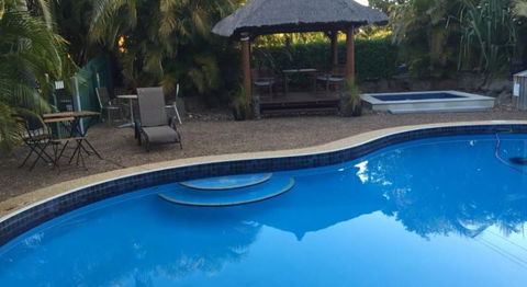 Pialba Motor Inn - Northern Rivers Accommodation 1