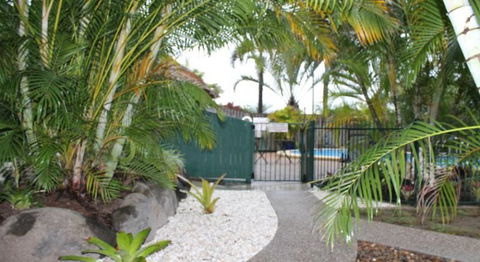 Pialba Motor Inn - Northern Rivers Accommodation 2