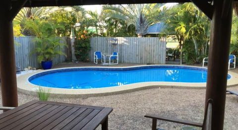 Pialba Motor Inn - Northern Rivers Accommodation 4