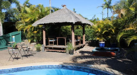 Pialba Motor Inn - Northern Rivers Accommodation 5