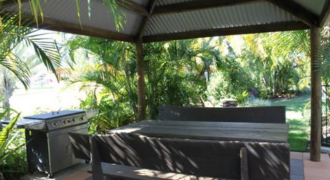 Pialba Motor Inn - Northern Rivers Accommodation 6