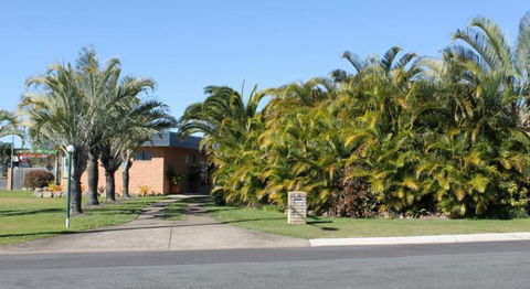 Pialba Motor Inn - Northern Rivers Accommodation 7