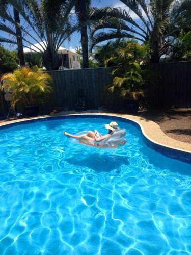 Pialba Motor Inn - Northern Rivers Accommodation 9