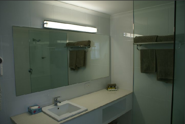 Coopers Colonial Motel - Northern Rivers Accommodation 1